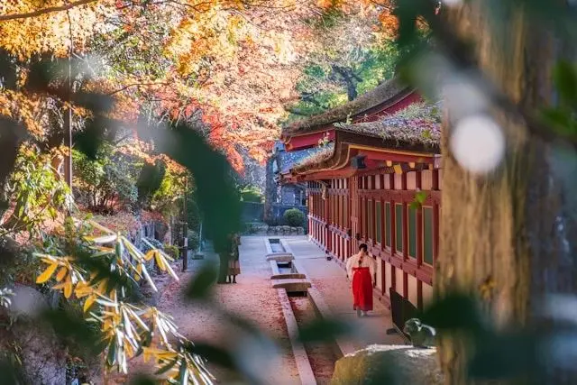 Fukuoka & Dazaifu Shore Excursion — attraction 2