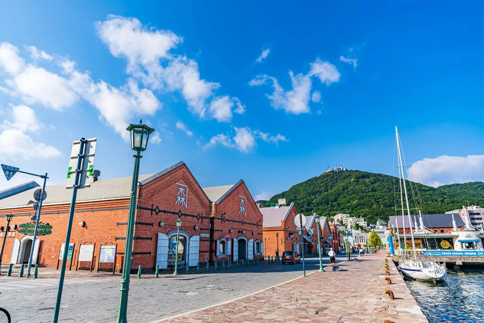 Hakodate History, Market & Panoramic Views — attraction 2
