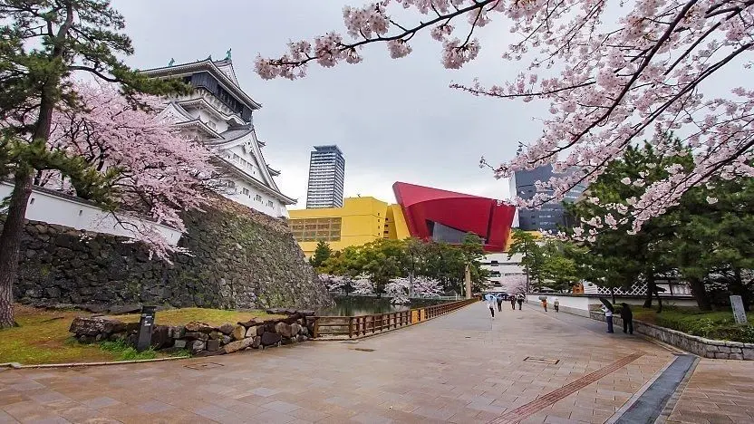 Samurai History, Local Flavors & Retro Seaside Charm — attraction 2