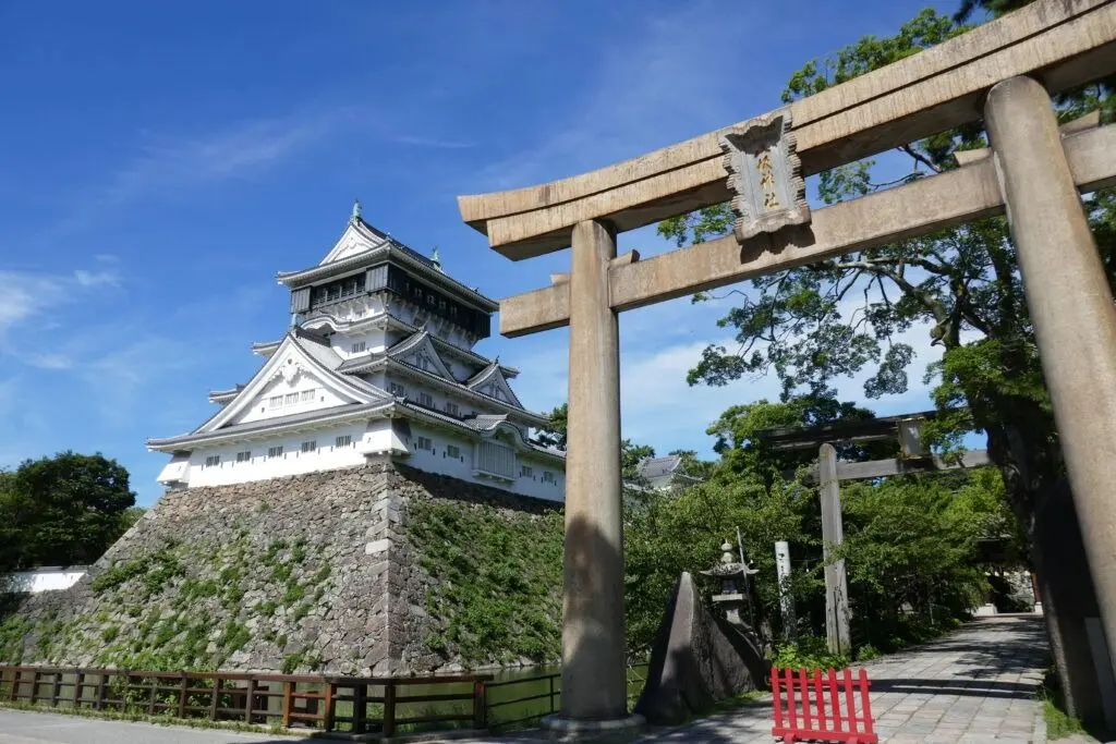 From Castle Towers to Harbor Views — Kitakyushu in One Day — attraction 2