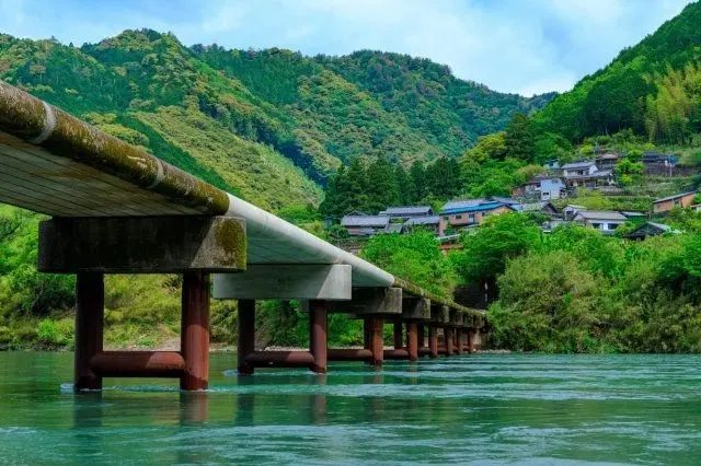 Explore Kochi: Niyodo River, Ryugado Cave & Kochi City — attraction 2