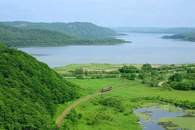 Kushiro Nature Tour: Marshland, Cranes & Quiet Beauty — attraction 2