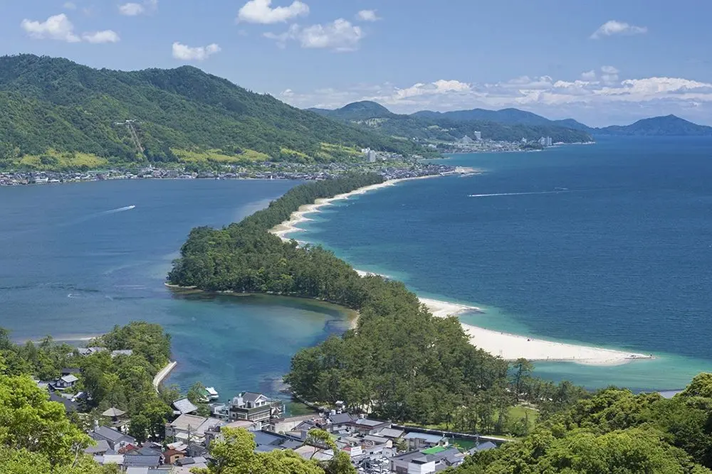 Maizuru — Amanohashidate Scenic Day Tour — attraction 2