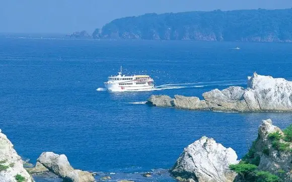 Where Sea, Stone & Sky Meet — Discover Miyako’s Coastline — attraction 2