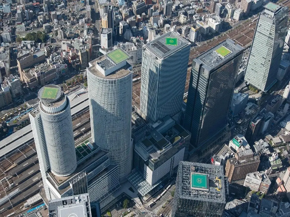 Explore the castle, sacred shrine, Toyota’s legacy, and More — featured view