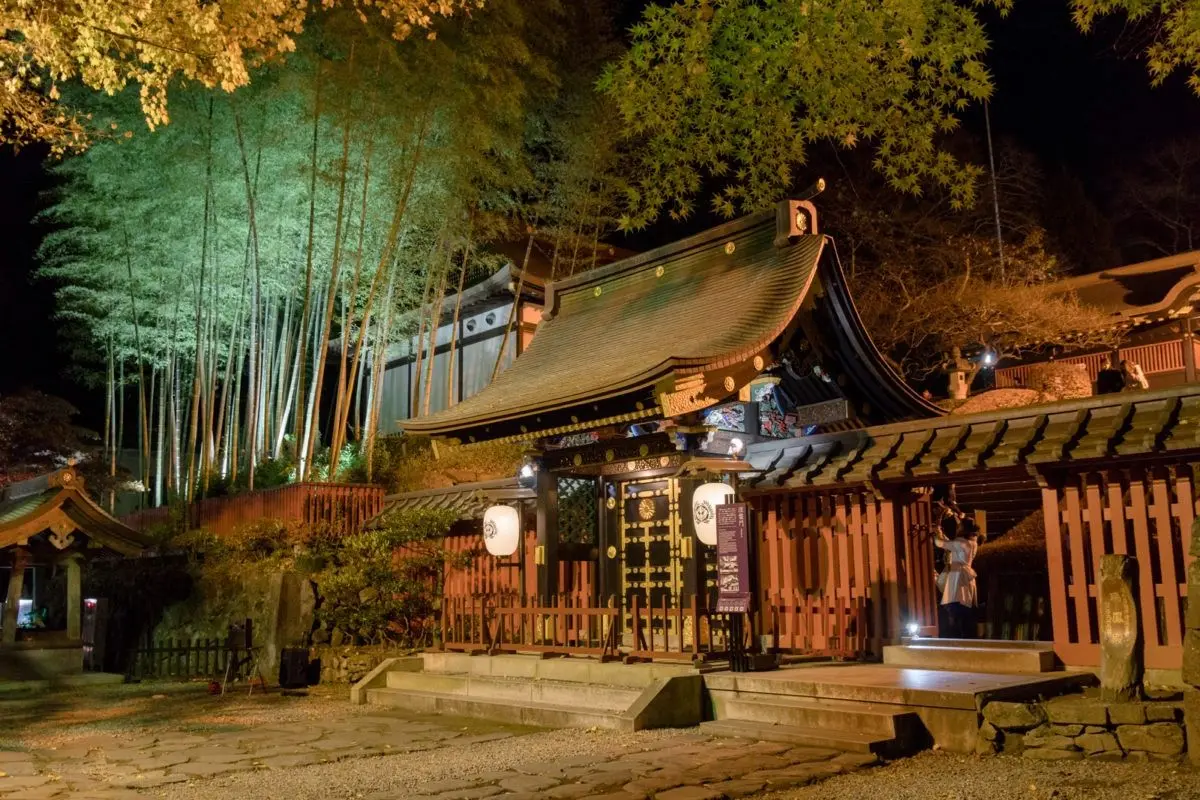 An Exclusive Journey into Sendai’s Samurai Heritage — attraction 2