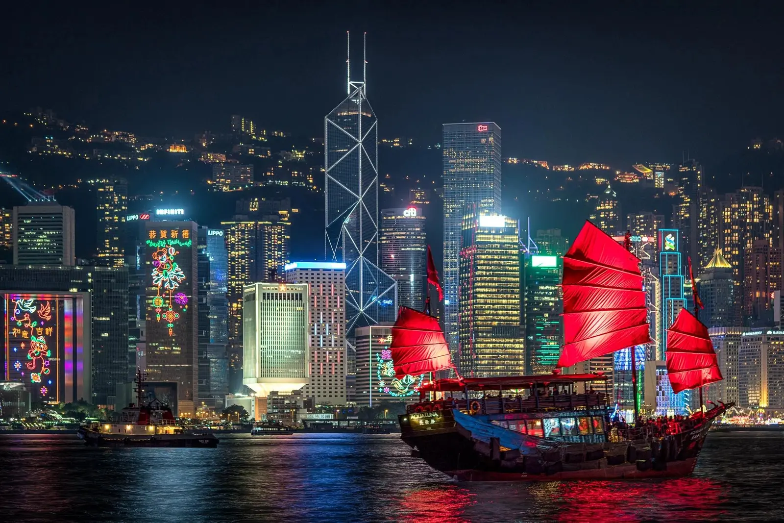 From the Bund to Yu Garden — Explore Shanghai’s Charm — featured view