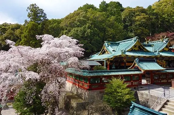 History, Shrines, and Seaside Views: The Charm of Shimizu — attraction 2