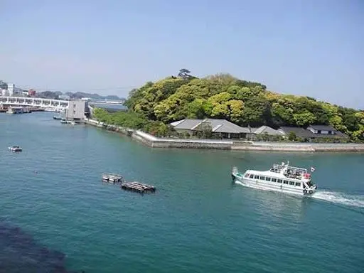 Tradition, Nature & Heritage in Japan’s Pearl Capital — featured view